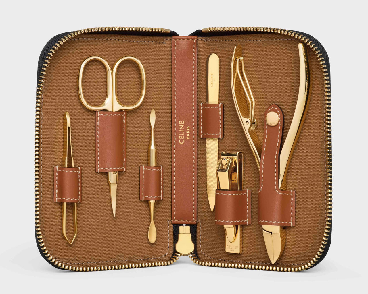 CAREone 5 Piece Family Manicure Kit