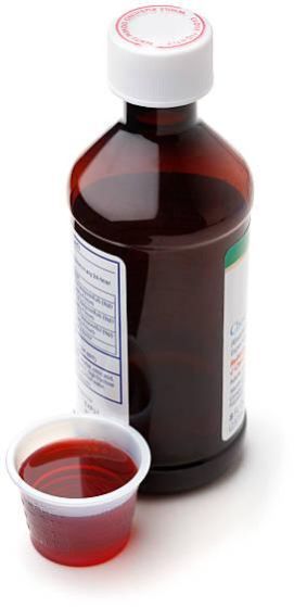 CEPHALEXIN PT 250MG/5ML 200ML