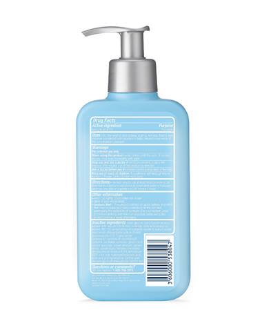 CERAVE PSORIASIS CLNSR LQ2% 237ML