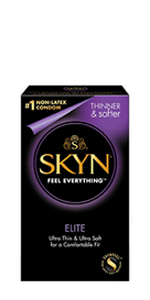 LIFESTYLES SKYN CM 24 ORIGINAL