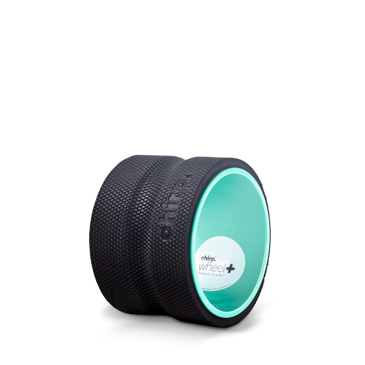 CHIRP WHEEL 6 EQ DEEP TISSUE DSHP