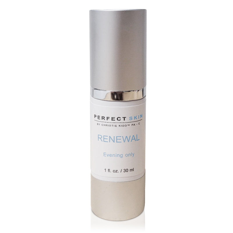SERUM,CALMING RENEWAL