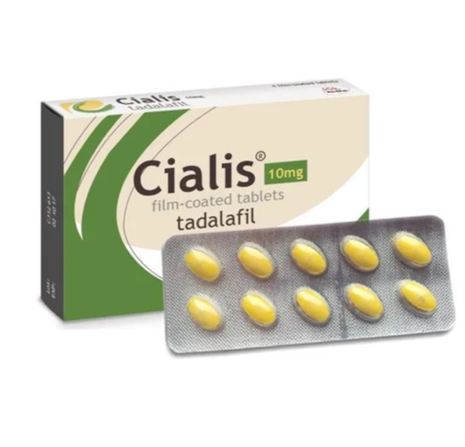 CIALIS TB 10MG 30
