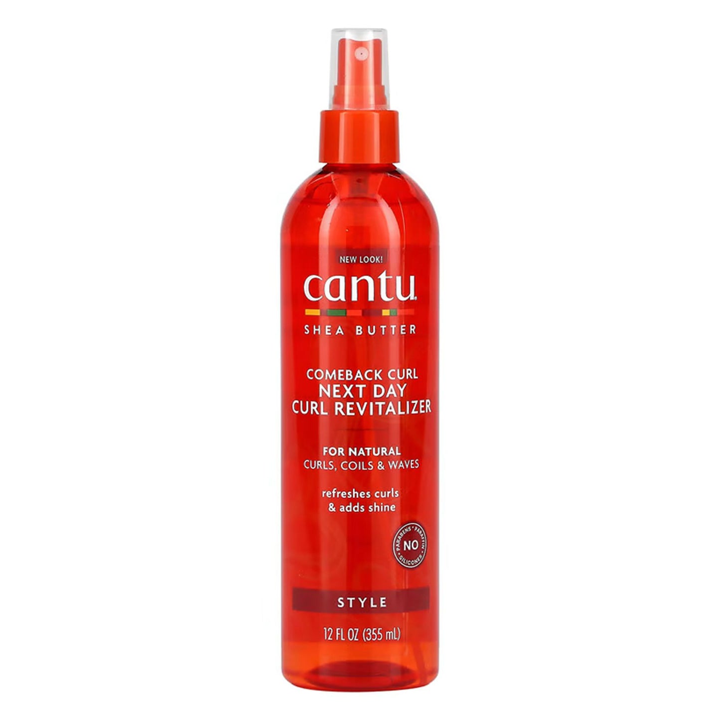 CANVAS AWAKENING CURL SEALER 8Z