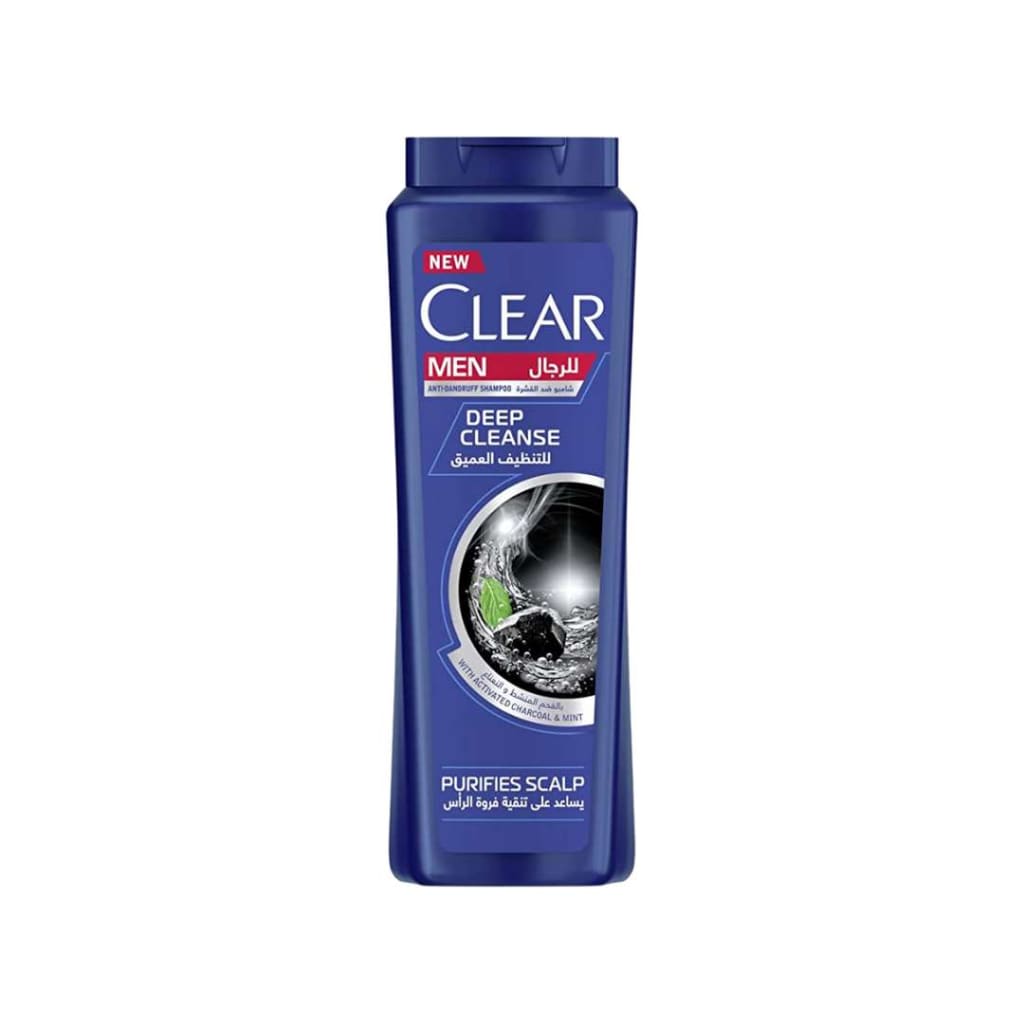 FREE & CLEAR SHAMPOO 12OZ