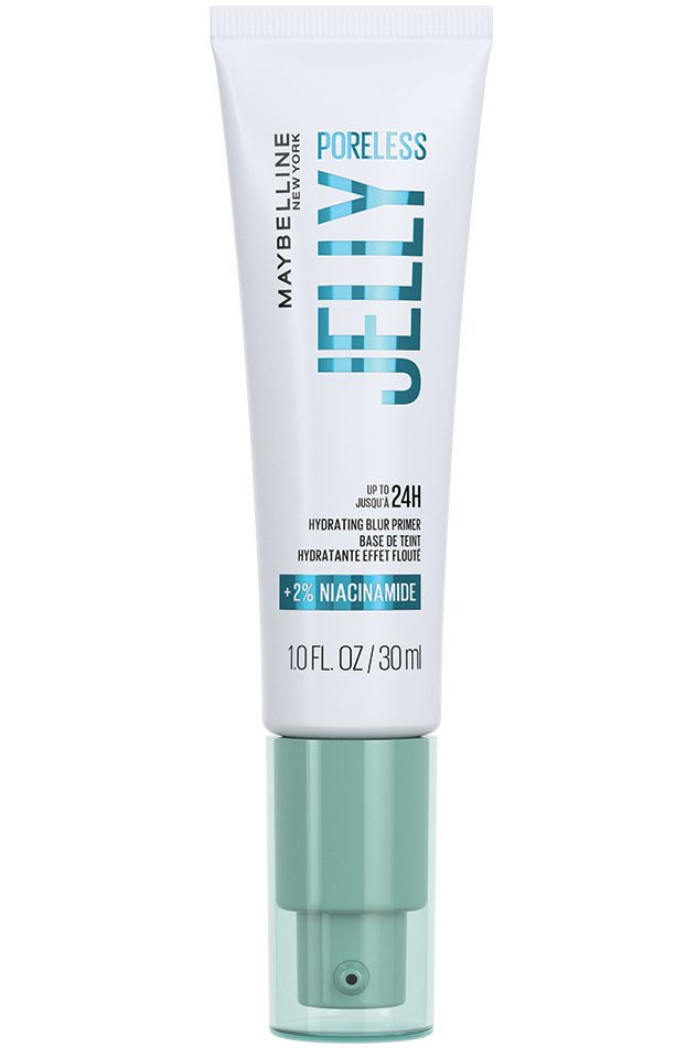 MAYBELLINE New York Cloudtopia Cheek & Lip Mousse Blush, Enchanted Mauve, 0.17 oz