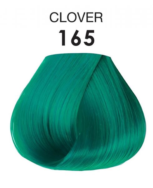 Adore Semi-Permanent Haircolor #165 Clover 4oz
