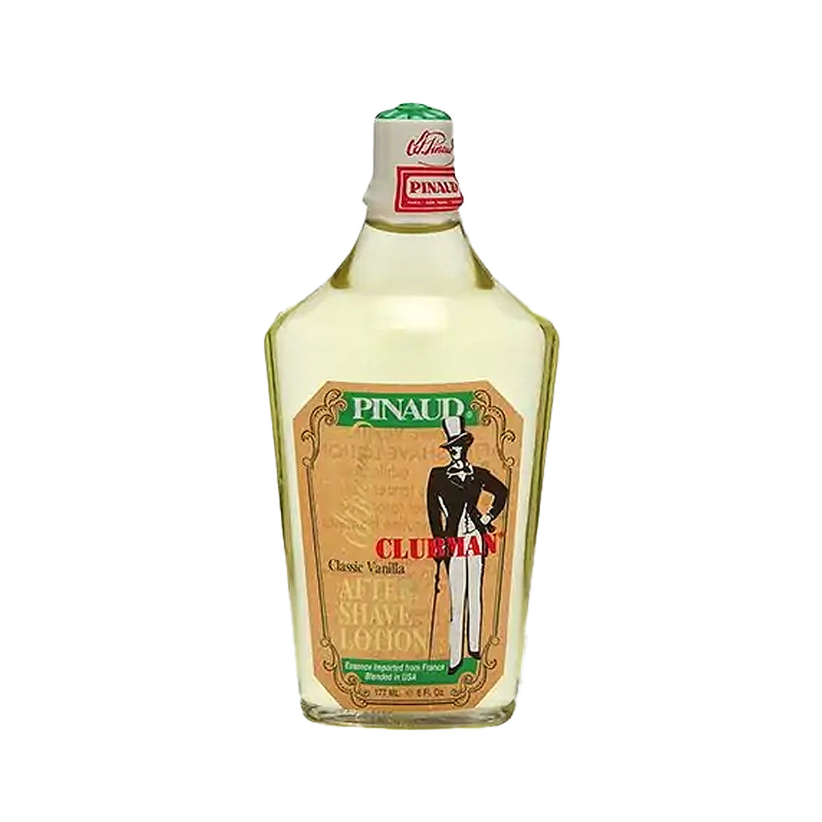 Clubman After Shave Lotion 6oz