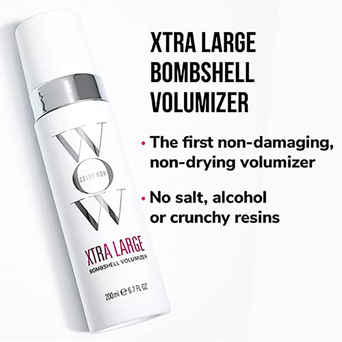 COLOR WOW XTR LG BOMBSH VOL 6.5