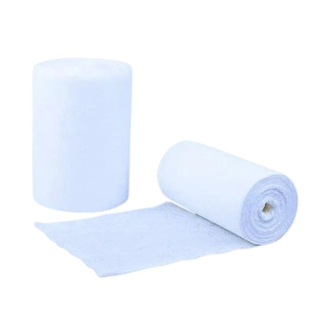 GNP BANDAGE W/P 2X4IN BDG 10CT