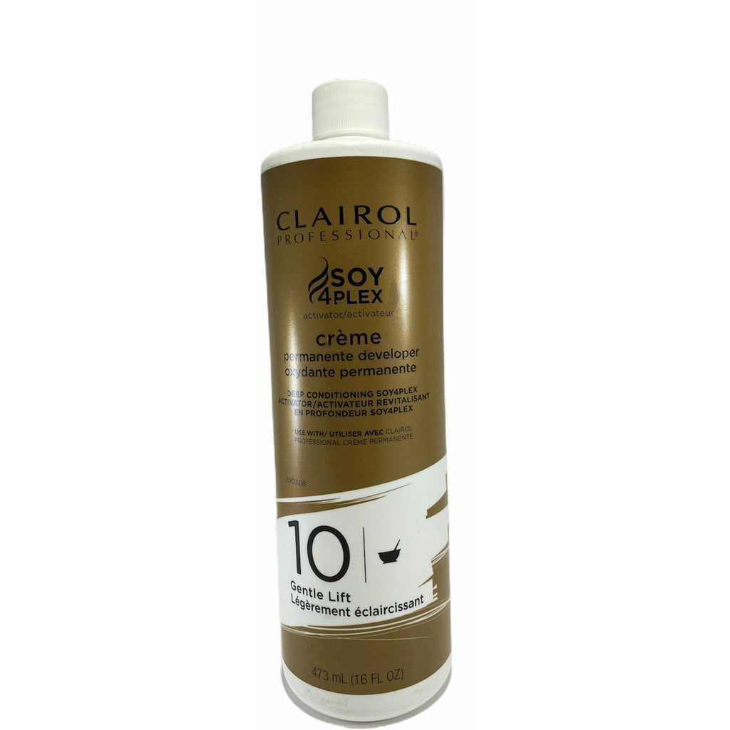 CLAIROL CLRXD DEVELPR 20VOL 16Z