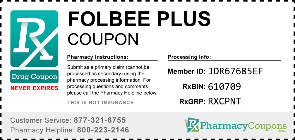 FOLBEE PLUS TB 90 SF DF LC/F