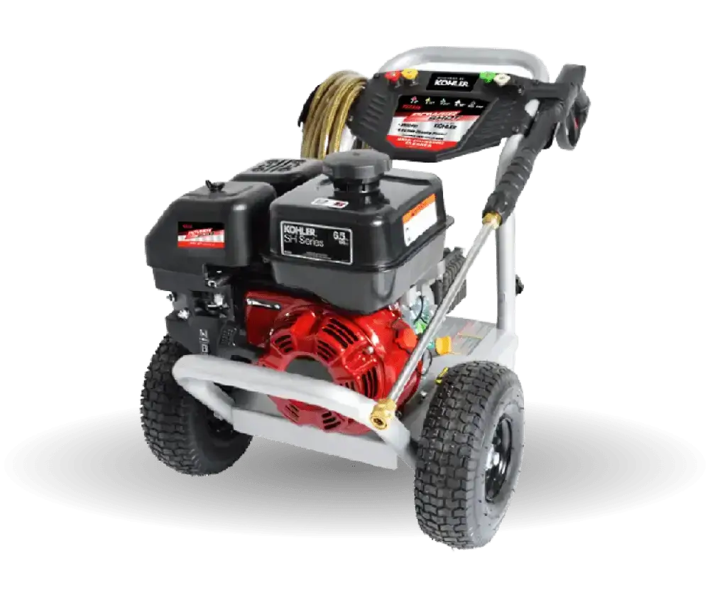 SPLASH POWER SHOT SPLASHER