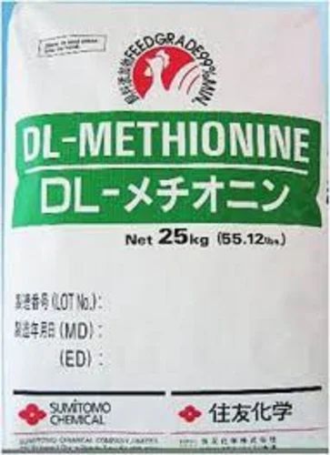 METHIONINE DS (L-METHIONINE) PWD 25GM