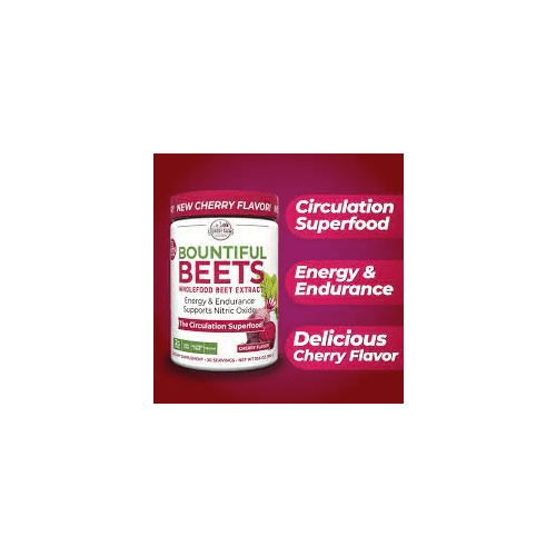 CF BOUNTIFUL BEETS PW 300GM G/F