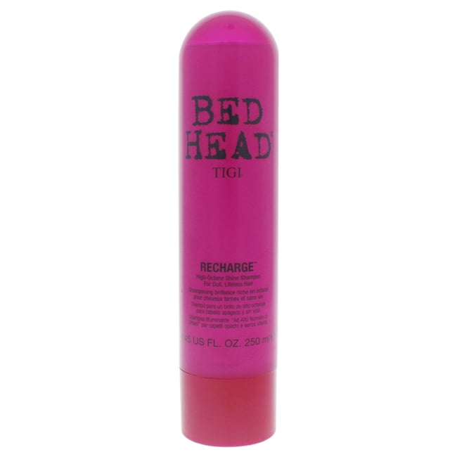 BED HEAD THE BETTER SHAMP 6.8Z