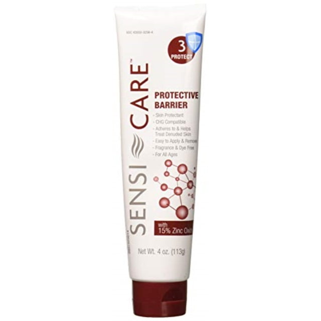 SENSI-CARE PROTECTIVE BARRIER ONT 4OZ