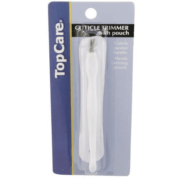 TopCare Nail Clip Sure Grip