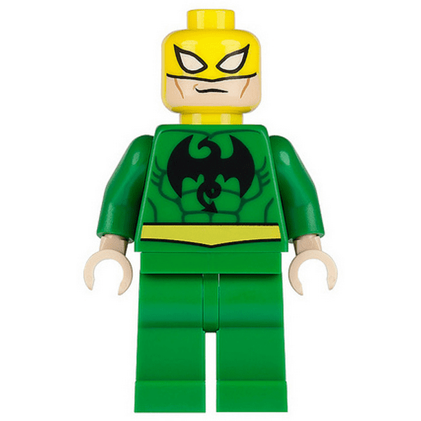 LEGO MARVEL IRON HAMMER 5 DSHP
