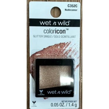 wet n wild MegaSlicks Lip Gloss - Wined and Dined