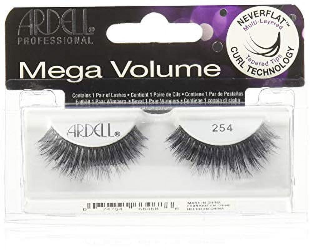 ARDELL MEGA FLR KNTFREE LNGBLK