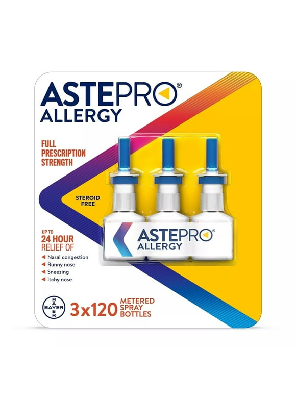 ASTEPRO SN 205.5MCG 11ML NSL