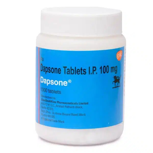 DAPSONE GL 7.5% 90GM TOP