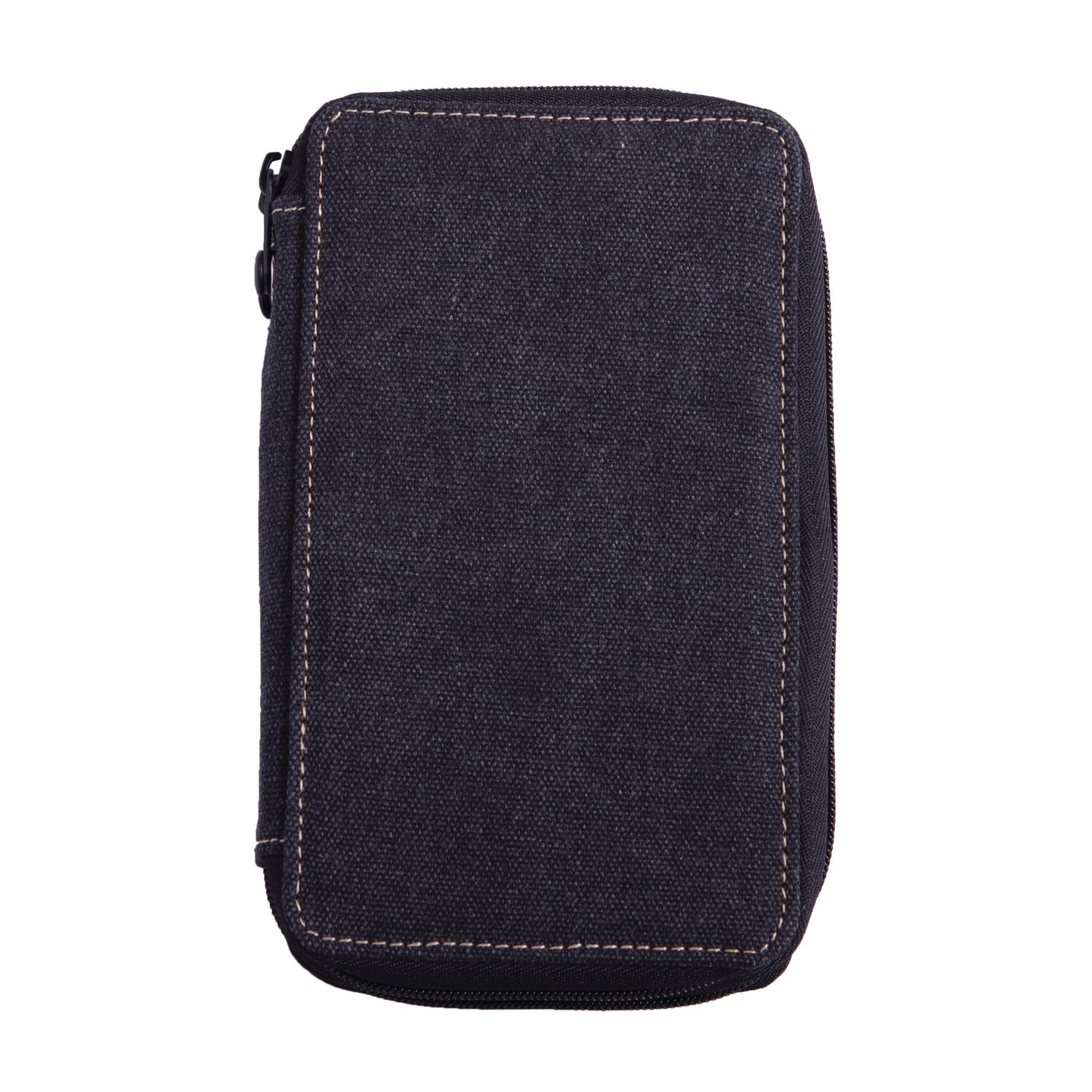 Formit Tough Box Pencil Case, Black