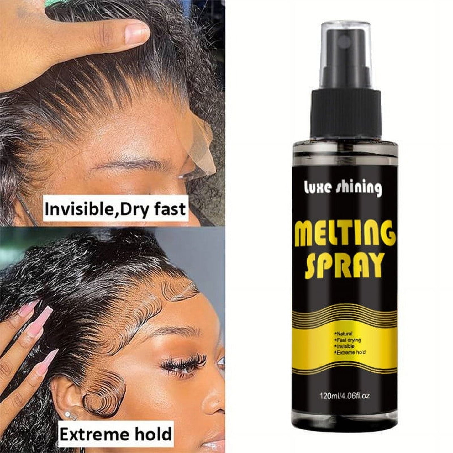 BELLATIQ LACE GLUE SPR PLS4.06Z