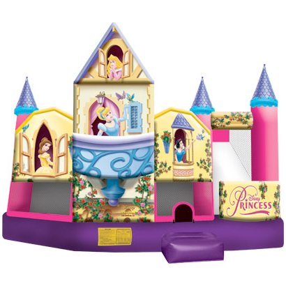 DISNEY COMBO FUN SET