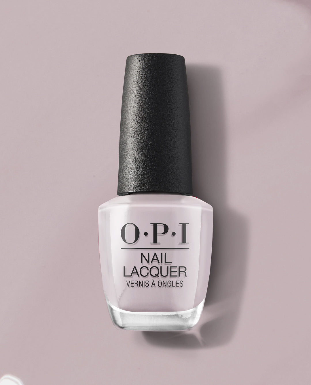 OPI Nail Lacquer - Don't Bossa Nova Me Around, 0.5 fl oz