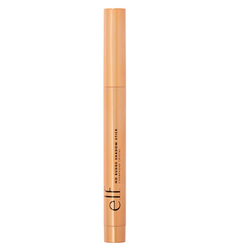 e.l.f. No Budge Shadow Stick - Champagne Crystal