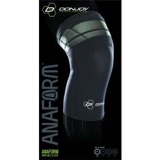 DJ ANAFORM 2MM KN SLV SB MD DSHP