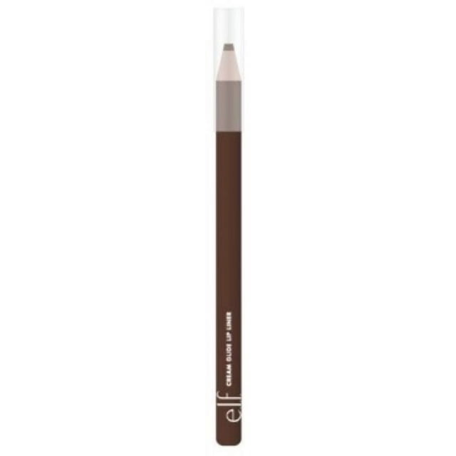 e.l.f. Cream Glide Lip Liner - Truth or Bare