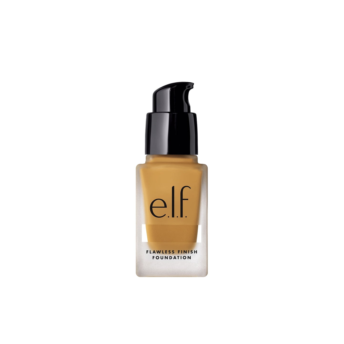 e.l.f. Flawless Satin Foundation - Suede