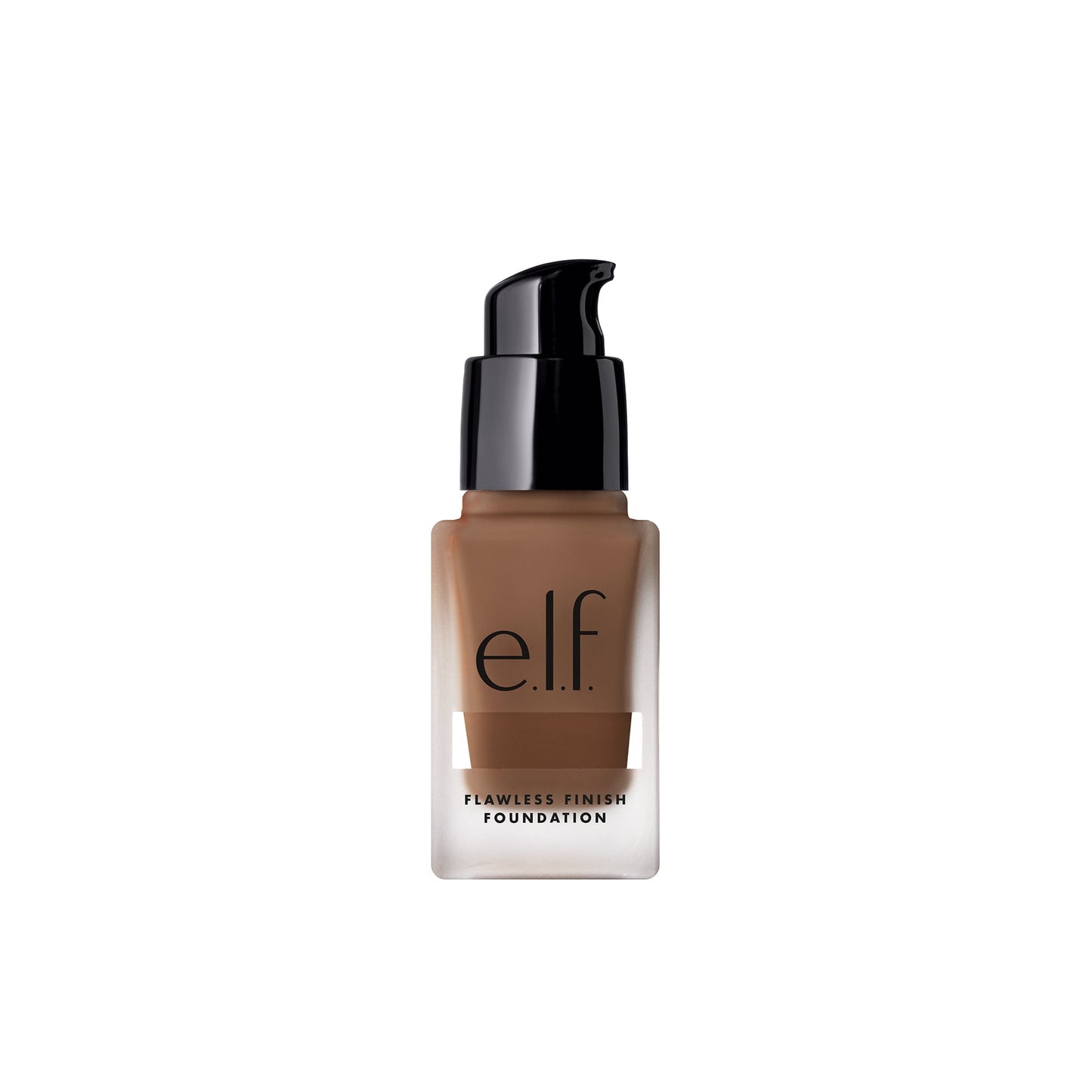 e.l.f. Flawless Satin Foundation - Spice
