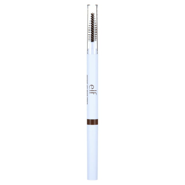e.l.f. Instant Lift Brow Pencil Set - Deep Brown, 2 count