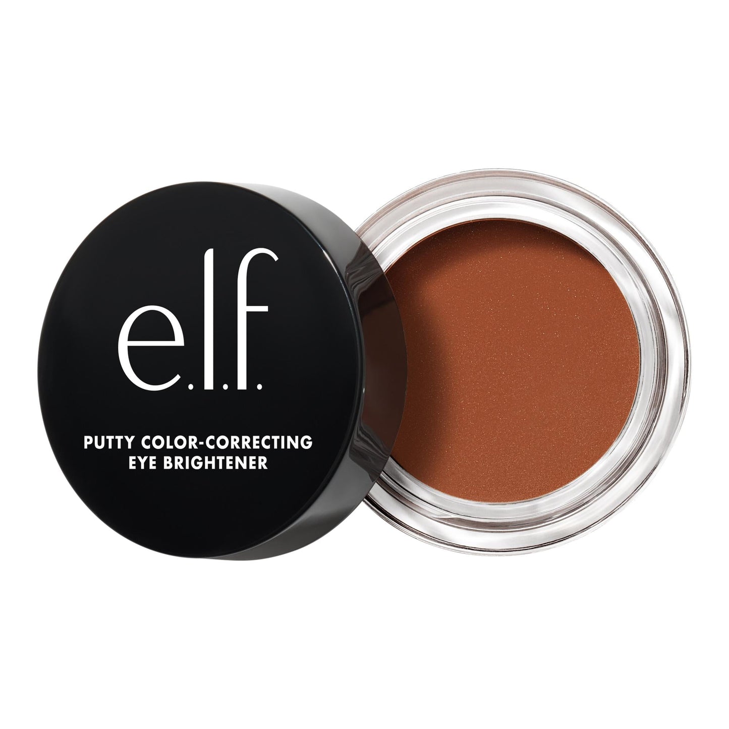 e.l.f. Putty Color-Correcting Eye Brightener - Medium/Tan