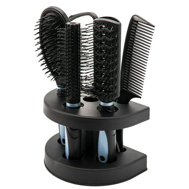 COMB & BRUSH SET