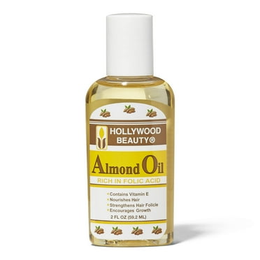 HOLLYWOOD OIL MACADAMIA 2 OZ