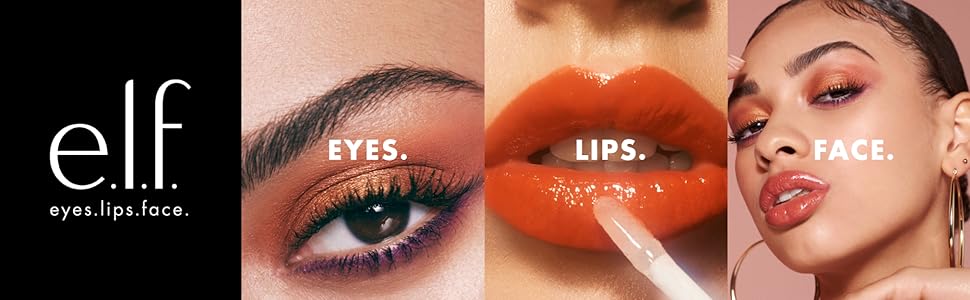 e.l.f. Enhancing Lash & Brow Serum