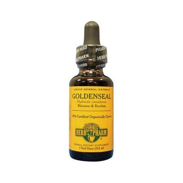 NATURE'S ANSWER AF ECHINACEA&GLODENSEAL