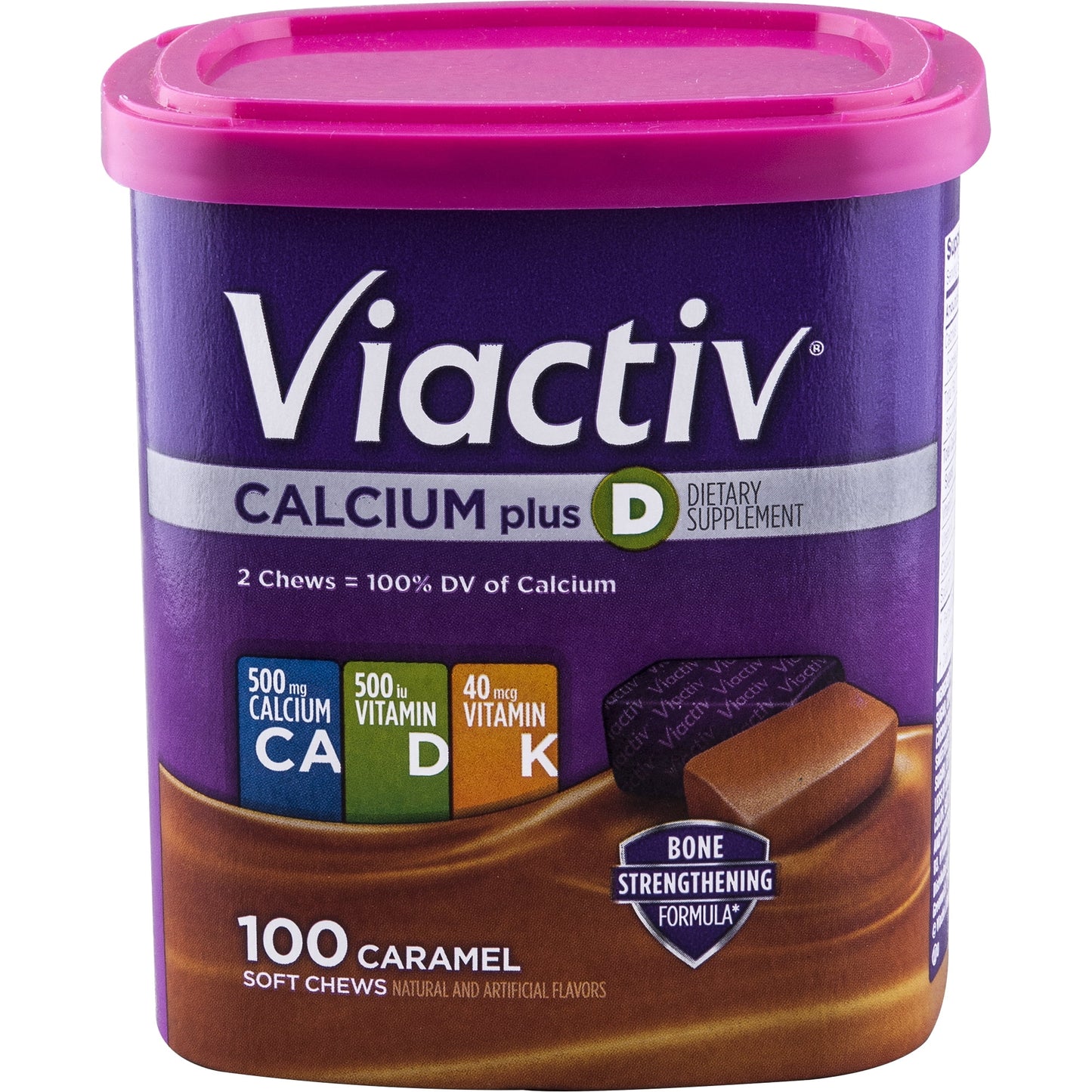CALCIUM CIT/VITA D TB 120