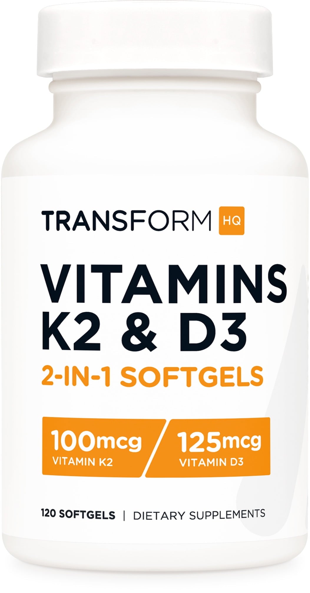 GNP VITAMIN K2 MK7 100MCG CAPSULE 60CT