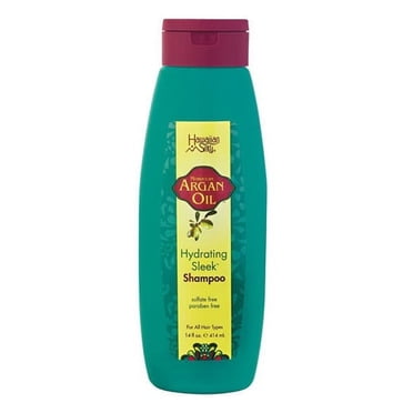 HOLLYWOOD ARGAN SHAMPOO 12 OZ
