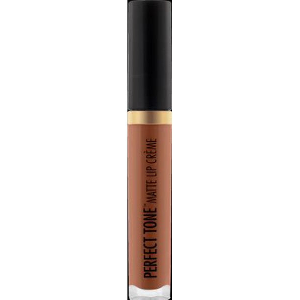 Black Radiance Perfect Tone Matte Lip Creme - Tastemaker