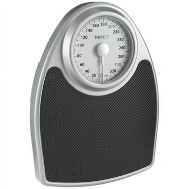 SCALE BATHROOM DIGITAL 330LB CAPACITY