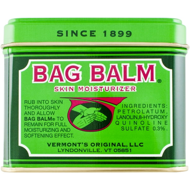 BALM MEGA OINTMENT ORIGINAL