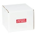 RX LABEL 1-371 REFRIGERATE 1000CT PDN