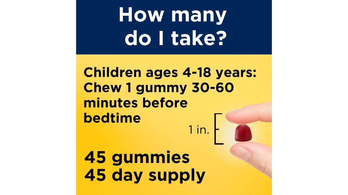 NM KIDS FIRST SLEEP CW 45 STB GMM